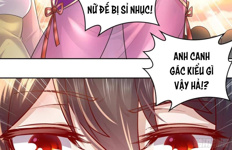 Nghịch Thiên Cải Mệnh Chapter 43 - Trang 2