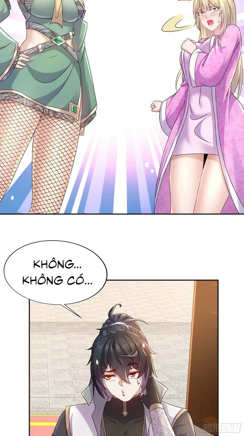 Nghịch Thiên Cải Mệnh Chapter 44 - Trang 2