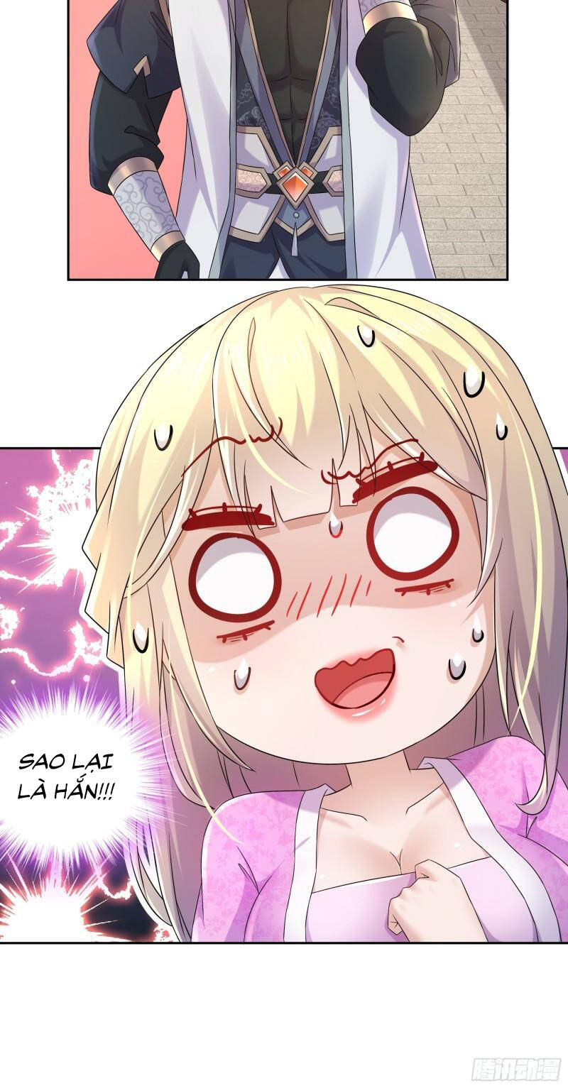 Nghịch Thiên Cải Mệnh Chapter 44 - Trang 2