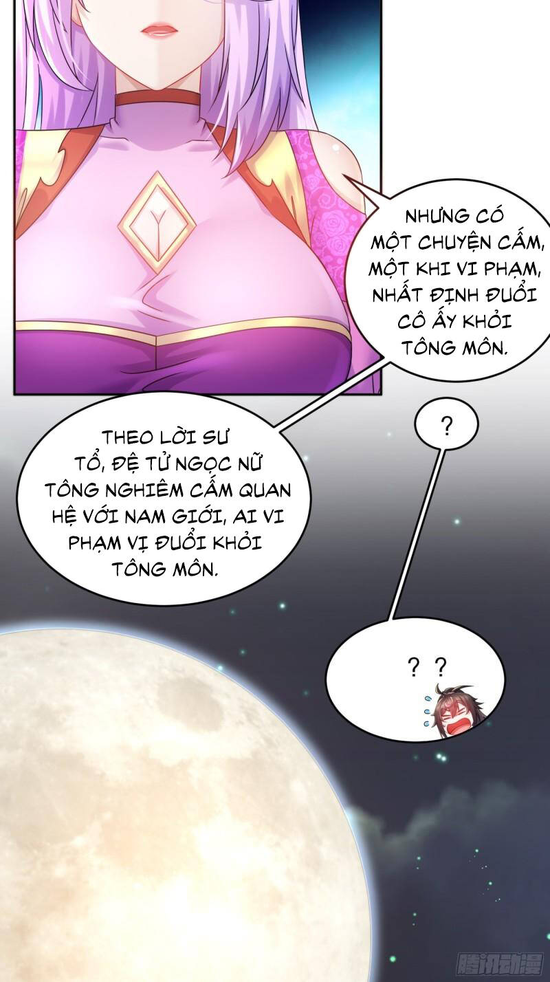 Nghịch Thiên Cải Mệnh Chapter 44 - Trang 2
