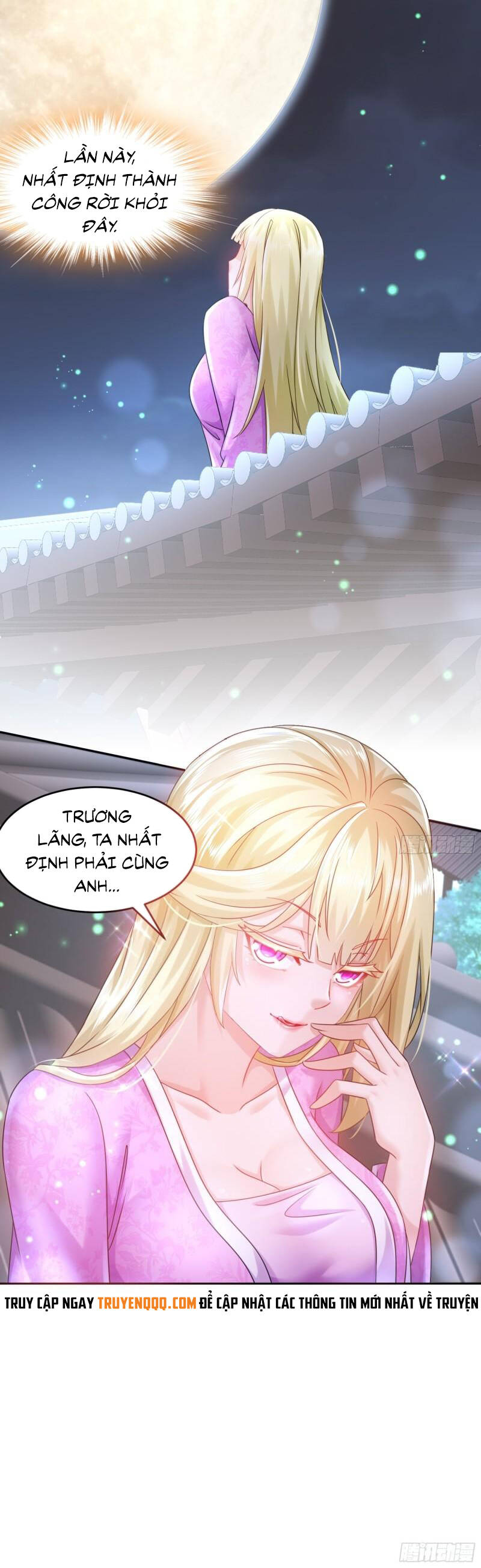 Nghịch Thiên Cải Mệnh Chapter 44 - Trang 2