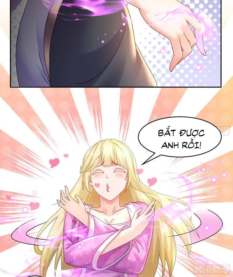 Nghịch Thiên Cải Mệnh Chapter 45 - Trang 2