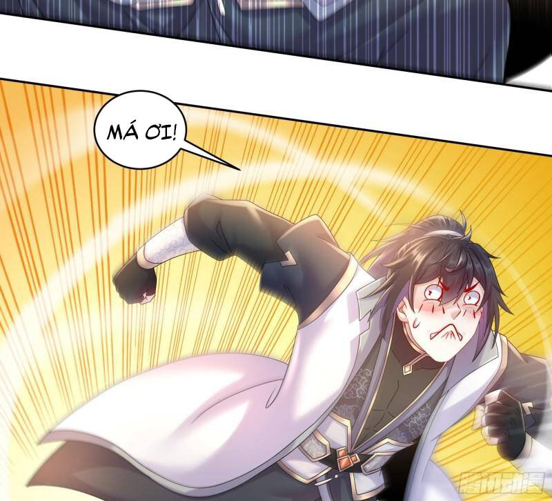 Nghịch Thiên Cải Mệnh Chapter 45 - Trang 2