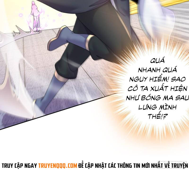 Nghịch Thiên Cải Mệnh Chapter 45 - Trang 2