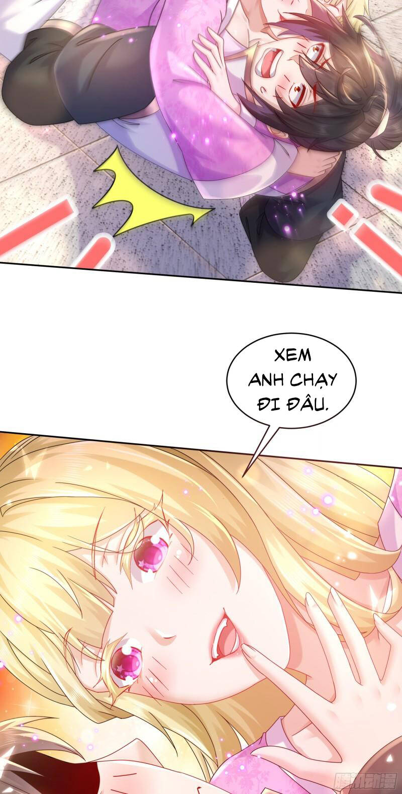 Nghịch Thiên Cải Mệnh Chapter 45 - Trang 2