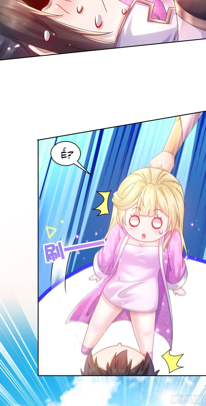 Nghịch Thiên Cải Mệnh Chapter 45 - Trang 2