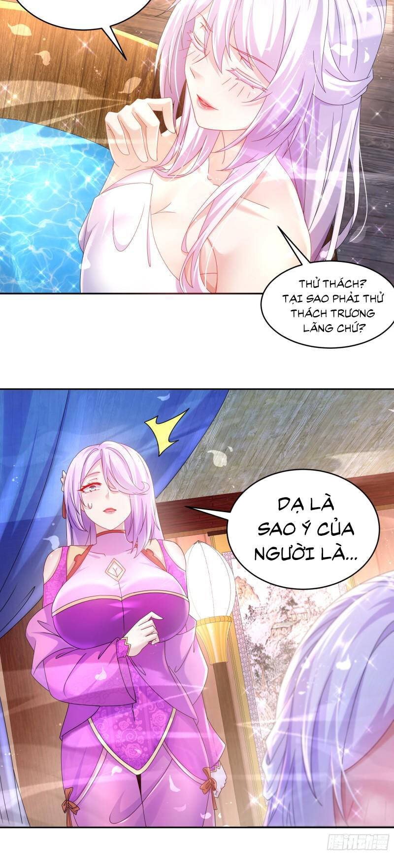 Nghịch Thiên Cải Mệnh Chapter 45 - Trang 2