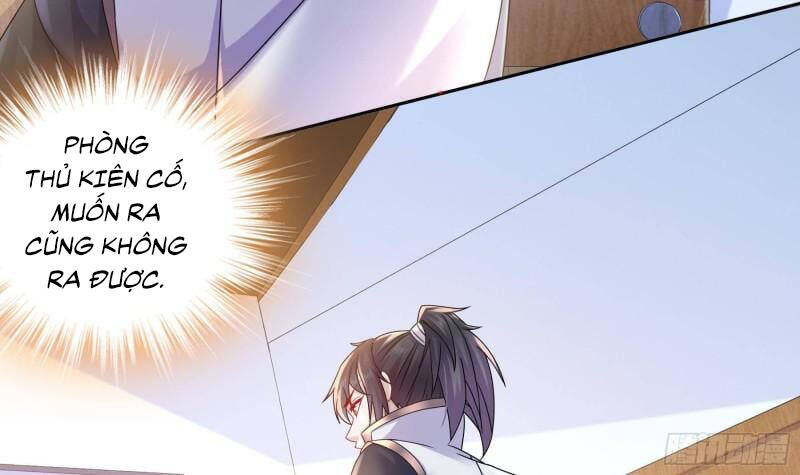 Nghịch Thiên Cải Mệnh Chapter 45 - Trang 2