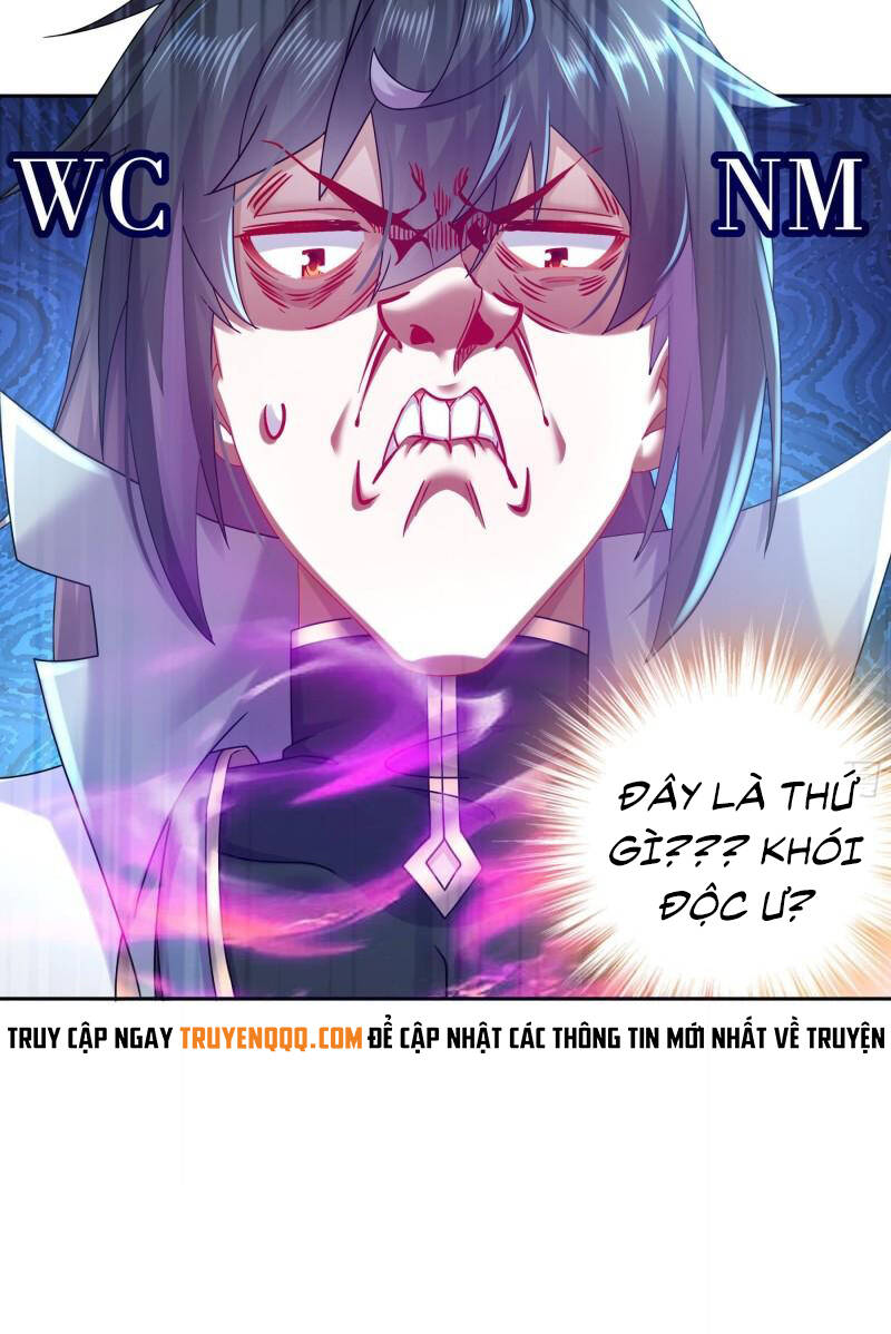 Nghịch Thiên Cải Mệnh Chapter 45 - Trang 2