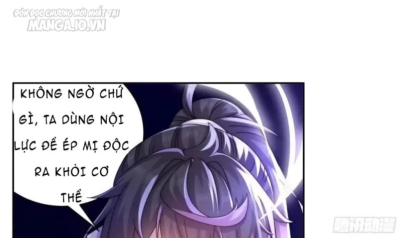 Nghịch Thiên Cải Mệnh Chapter 46 - Trang 2