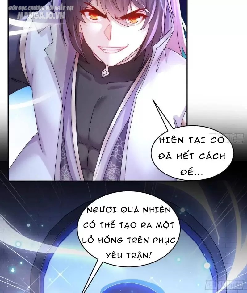 Nghịch Thiên Cải Mệnh Chapter 46 - Trang 2
