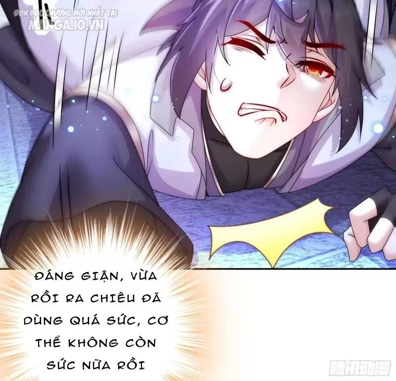 Nghịch Thiên Cải Mệnh Chapter 46 - Trang 2