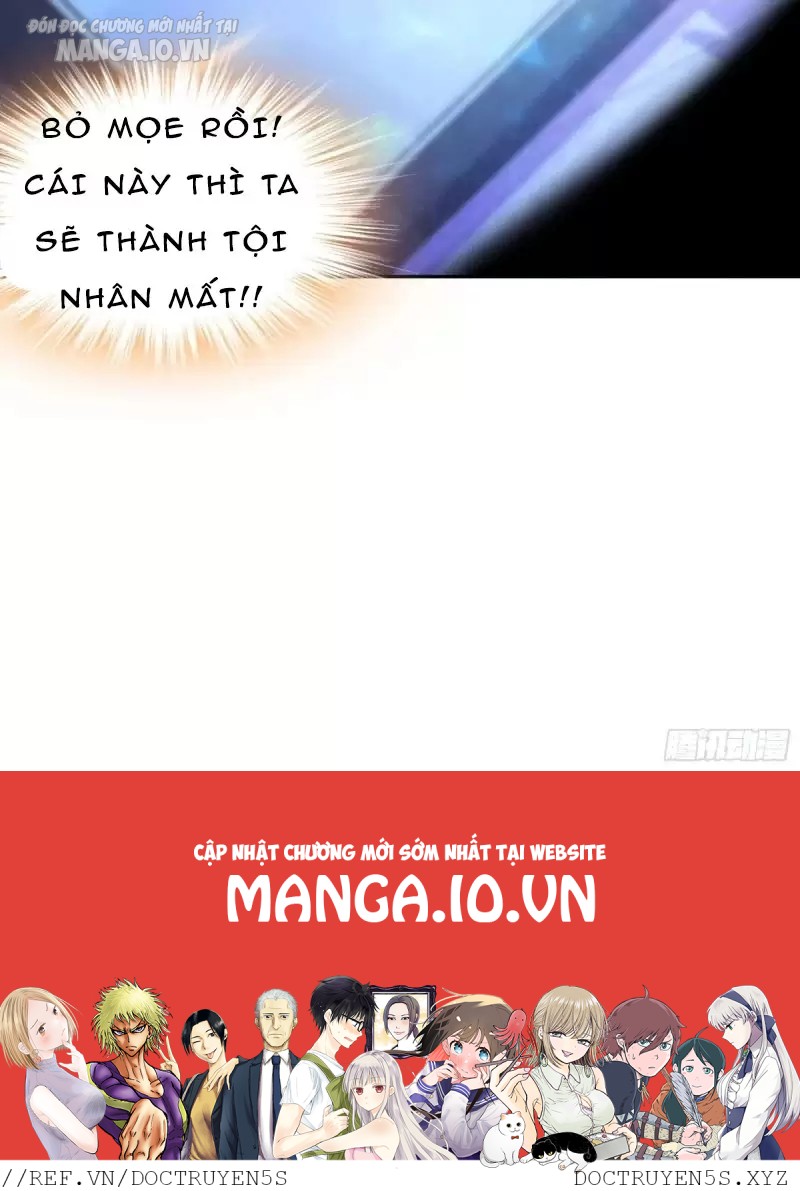 Nghịch Thiên Cải Mệnh Chapter 46 - Trang 2