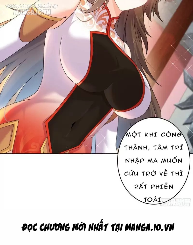 Nghịch Thiên Cải Mệnh Chapter 47 - Trang 2