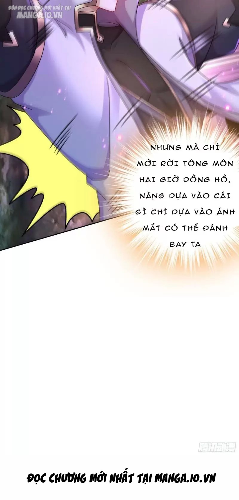 Nghịch Thiên Cải Mệnh Chapter 47 - Trang 2