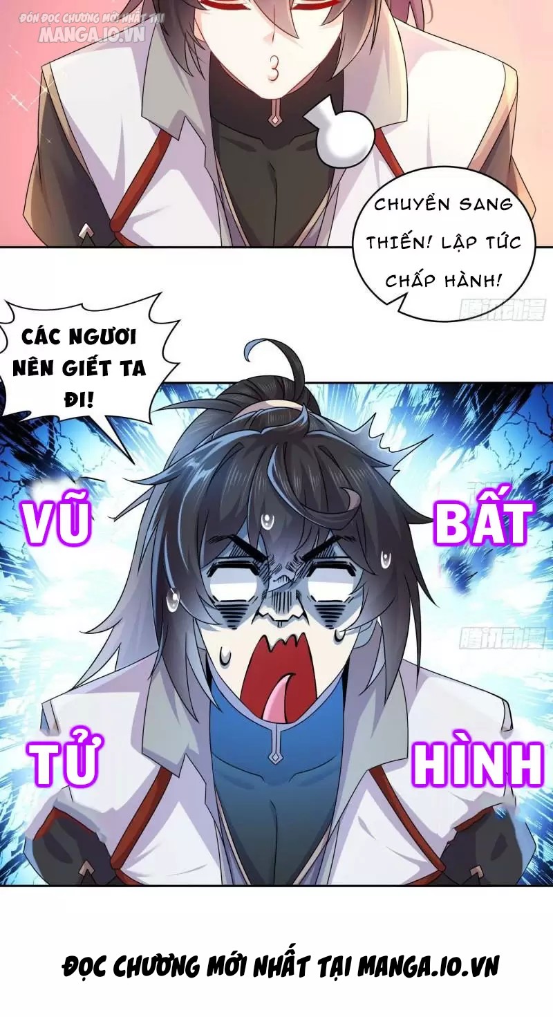 Nghịch Thiên Cải Mệnh Chapter 47 - Trang 2