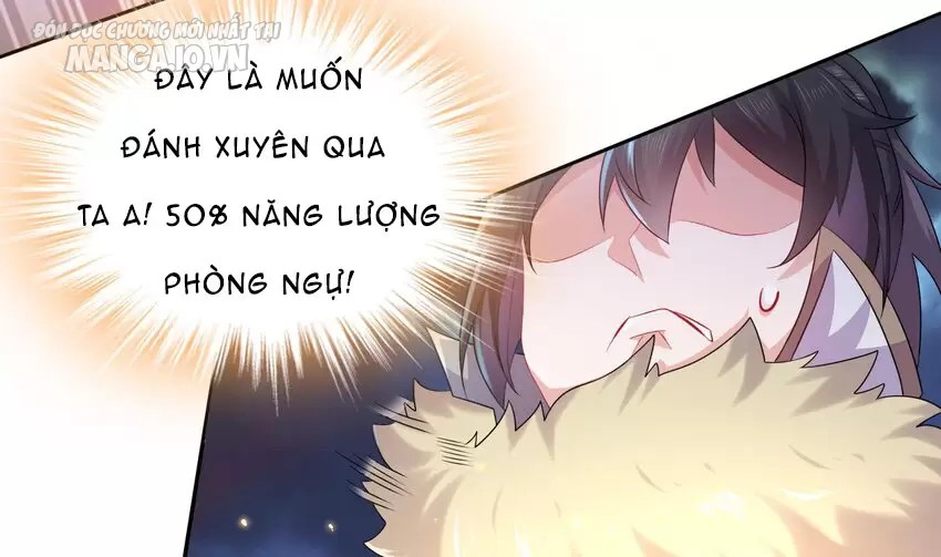 Nghịch Thiên Cải Mệnh Chapter 48 - Trang 2