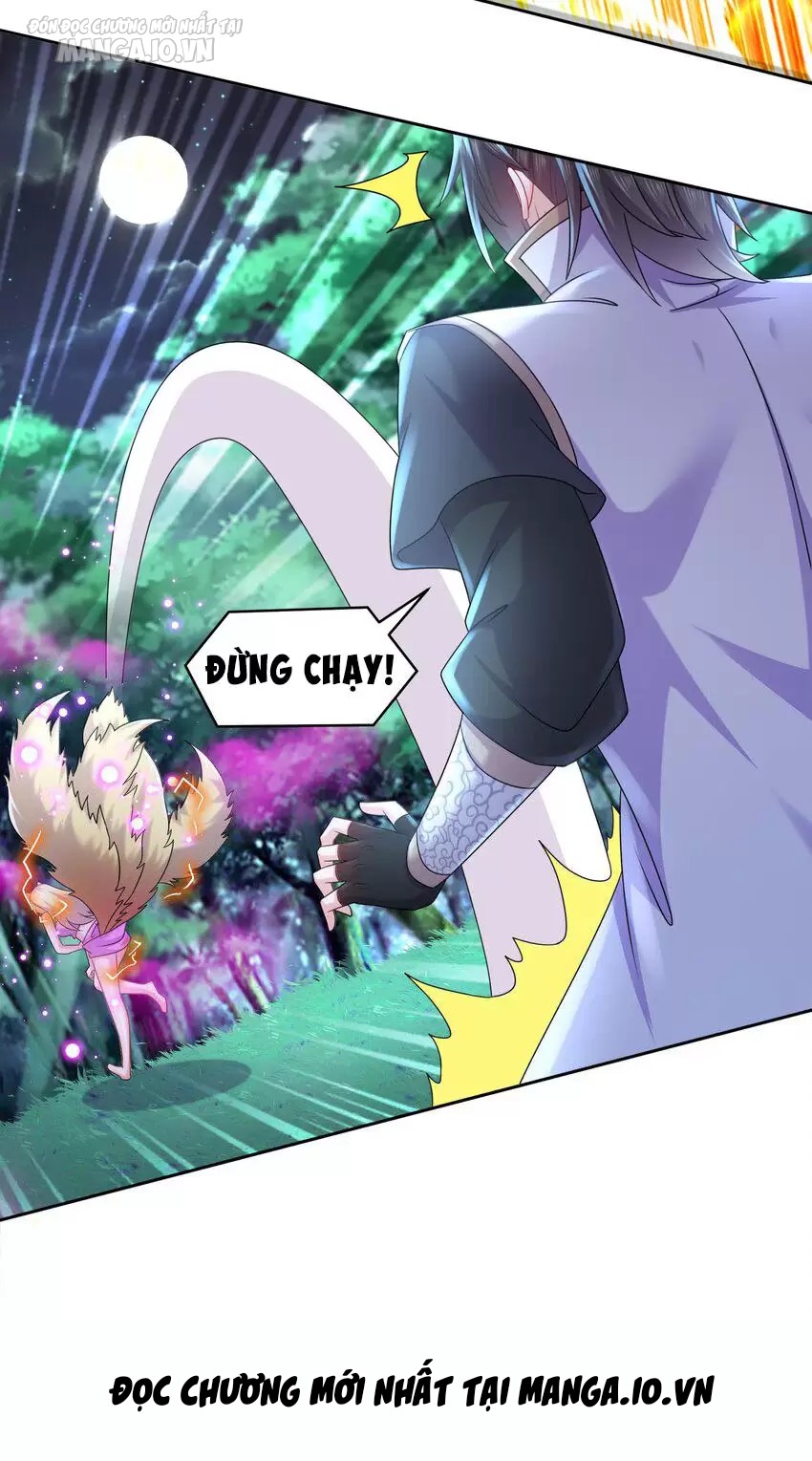 Nghịch Thiên Cải Mệnh Chapter 48 - Trang 2