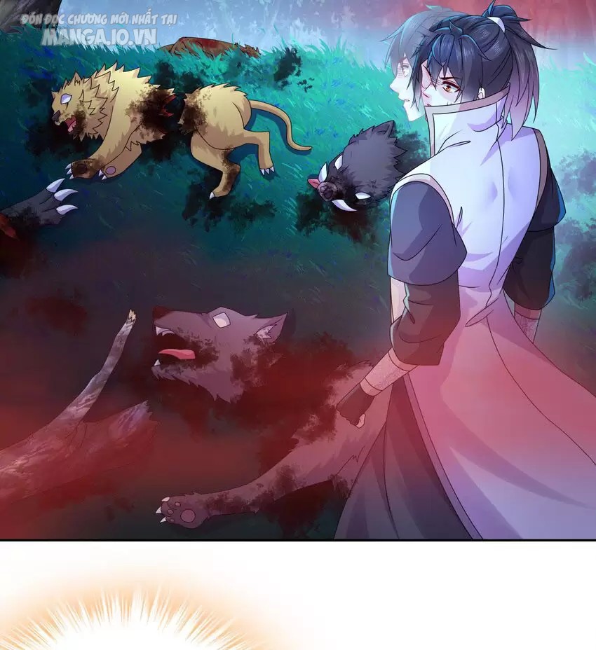 Nghịch Thiên Cải Mệnh Chapter 49 - Trang 2