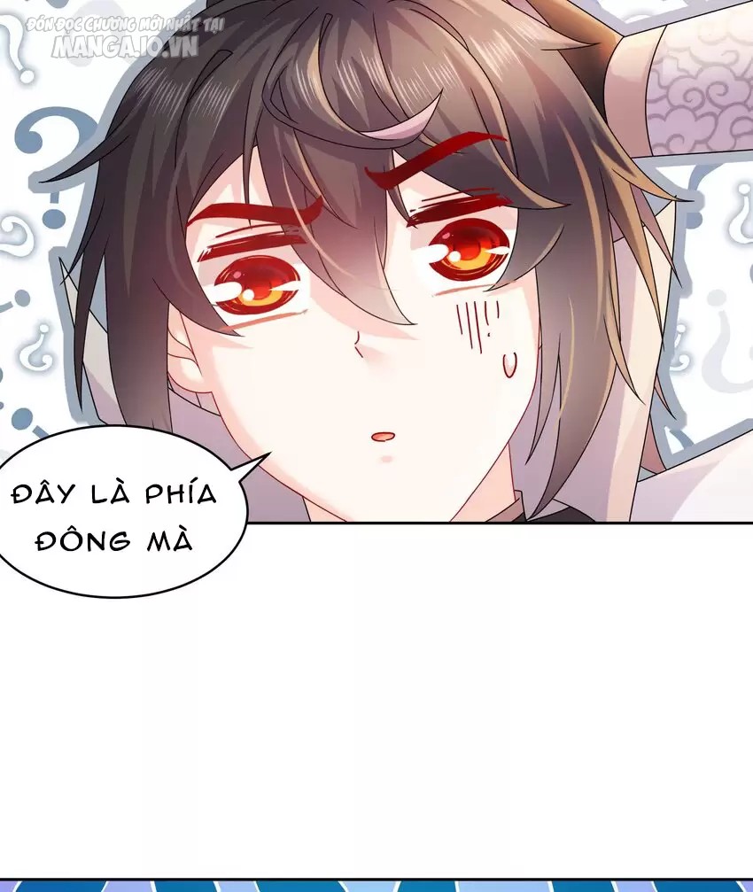 Nghịch Thiên Cải Mệnh Chapter 49 - Trang 2