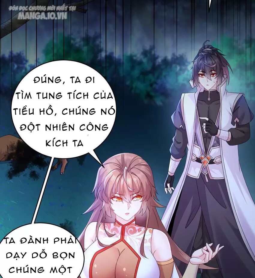 Nghịch Thiên Cải Mệnh Chapter 49 - Trang 2