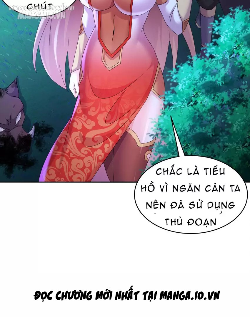 Nghịch Thiên Cải Mệnh Chapter 49 - Trang 2