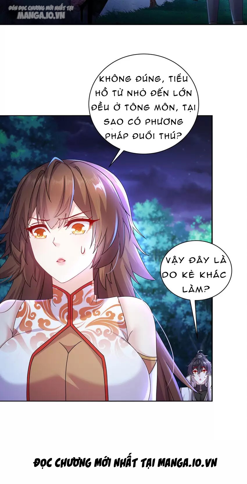 Nghịch Thiên Cải Mệnh Chapter 49 - Trang 2