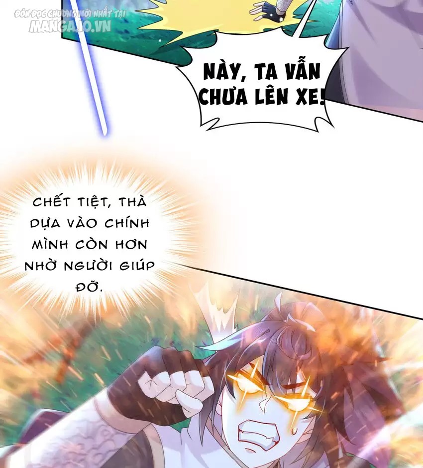 Nghịch Thiên Cải Mệnh Chapter 49 - Trang 2