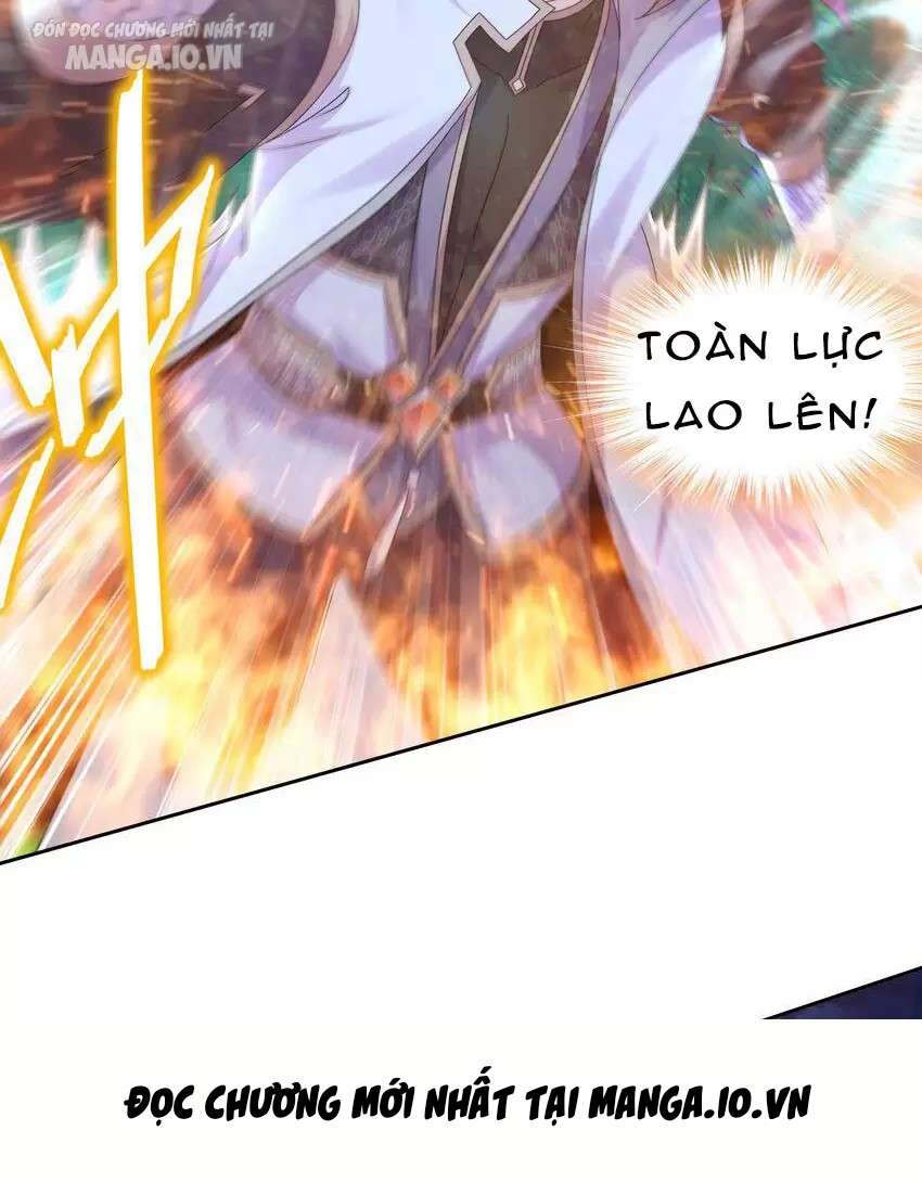 Nghịch Thiên Cải Mệnh Chapter 49 - Trang 2