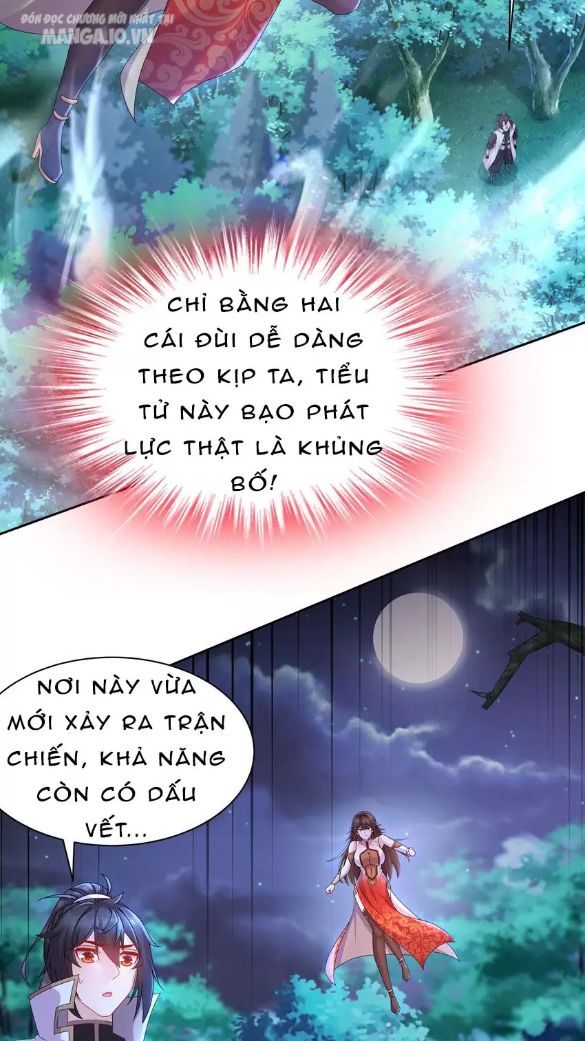 Nghịch Thiên Cải Mệnh Chapter 49 - Trang 2
