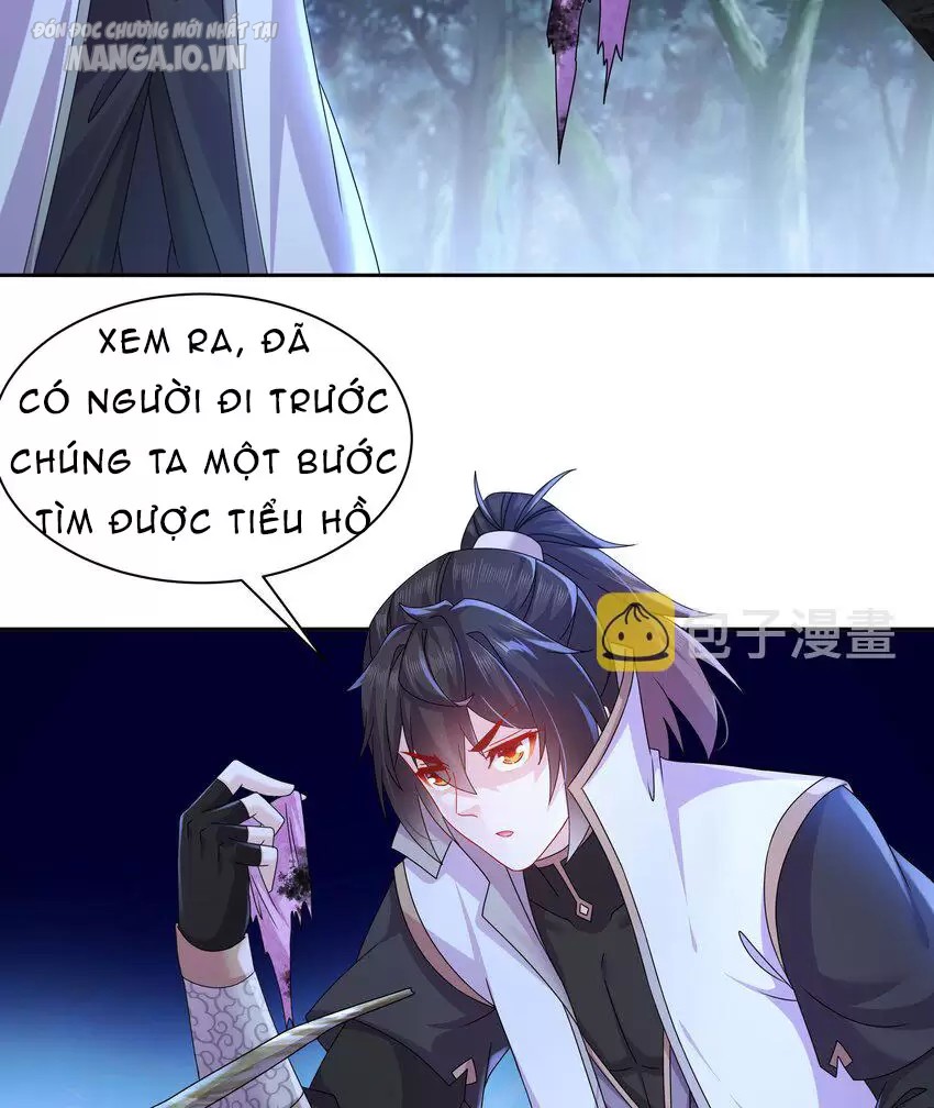 Nghịch Thiên Cải Mệnh Chapter 49 - Trang 2