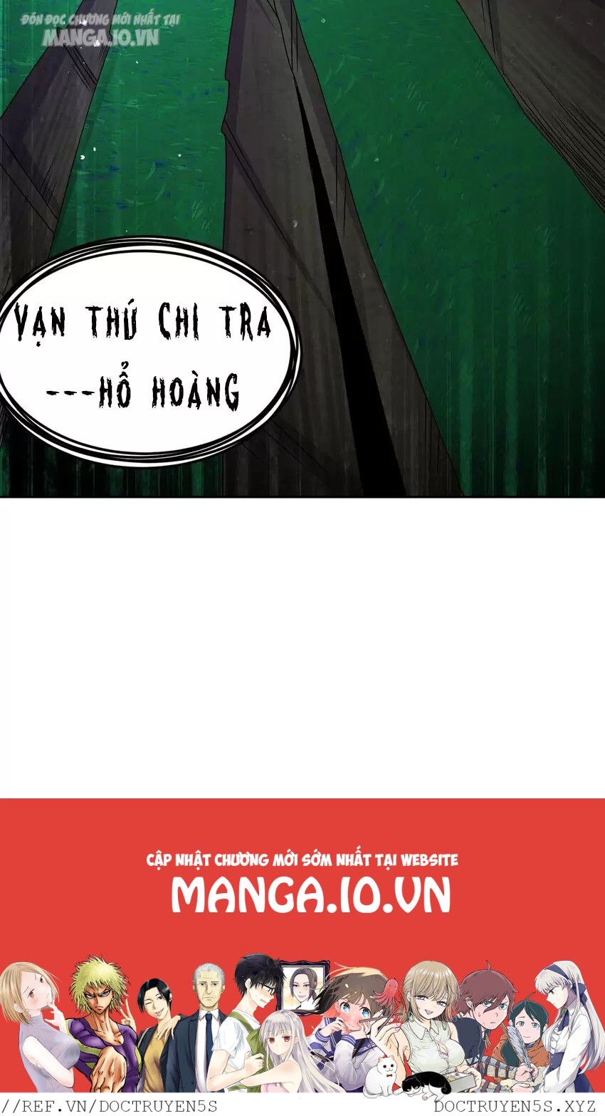 Nghịch Thiên Cải Mệnh Chapter 49 - Trang 2