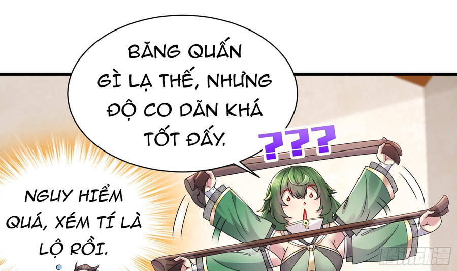 Nghịch Thiên Cải Mệnh Chapter 5 - Trang 2