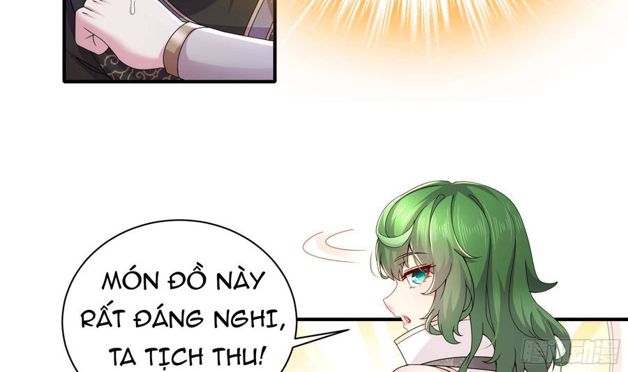 Nghịch Thiên Cải Mệnh Chapter 5 - Trang 2