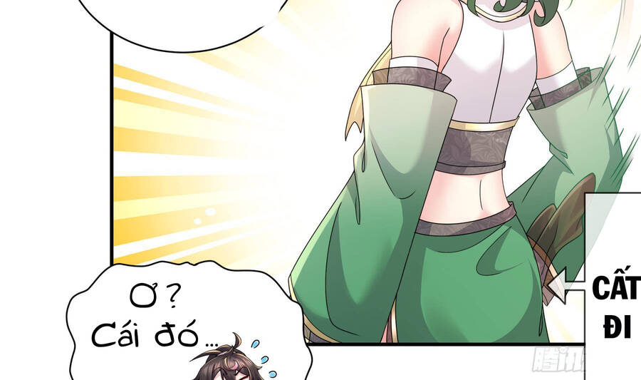 Nghịch Thiên Cải Mệnh Chapter 5 - Trang 2