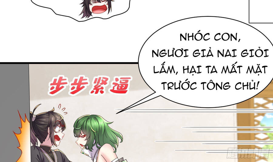 Nghịch Thiên Cải Mệnh Chapter 5 - Trang 2