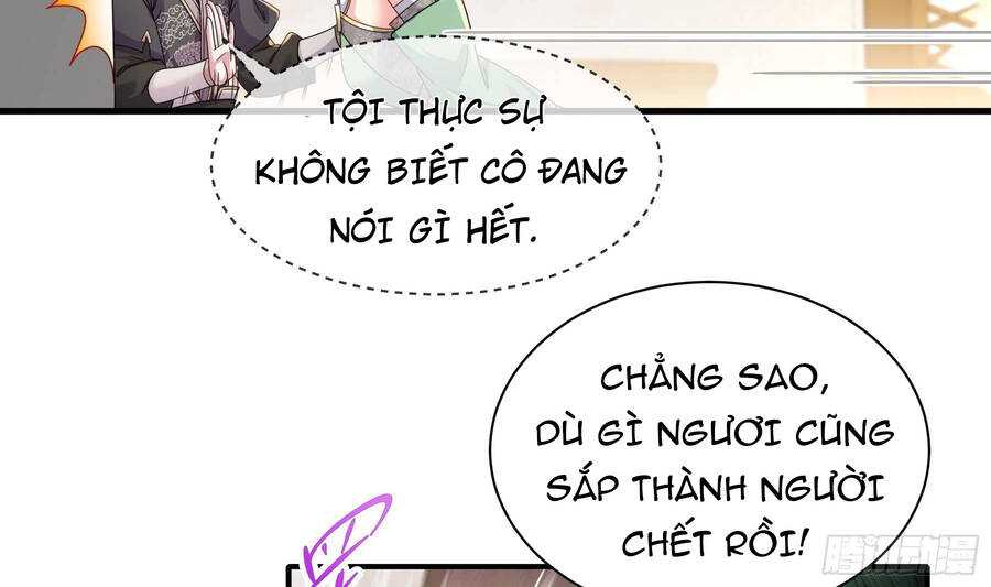 Nghịch Thiên Cải Mệnh Chapter 5 - Trang 2