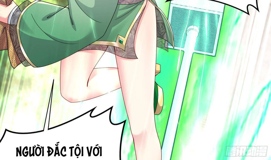 Nghịch Thiên Cải Mệnh Chapter 5 - Trang 2