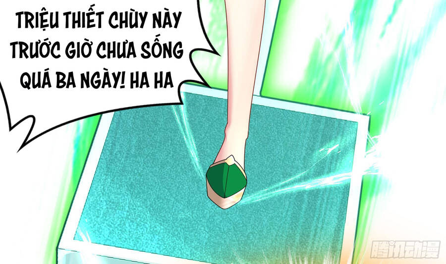 Nghịch Thiên Cải Mệnh Chapter 5 - Trang 2