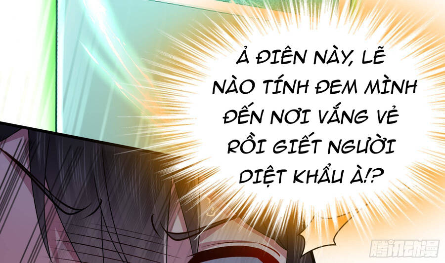 Nghịch Thiên Cải Mệnh Chapter 5 - Trang 2