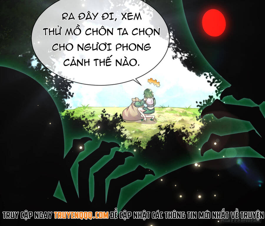 Nghịch Thiên Cải Mệnh Chapter 5 - Trang 2