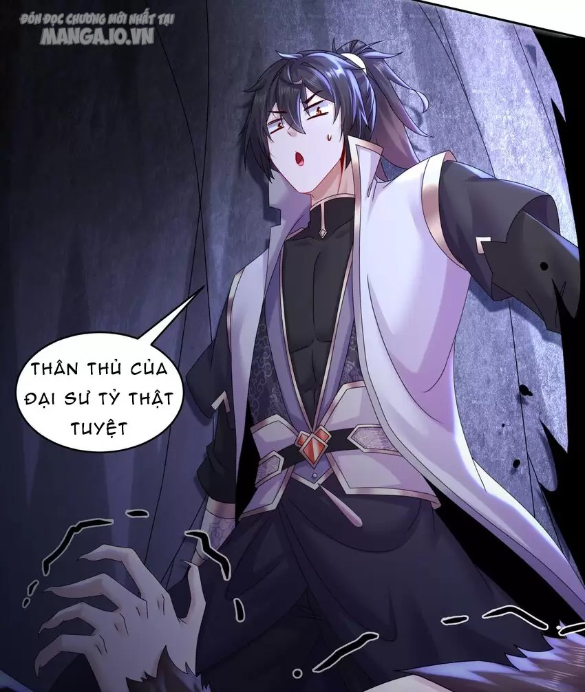 Nghịch Thiên Cải Mệnh Chapter 50 - Trang 2