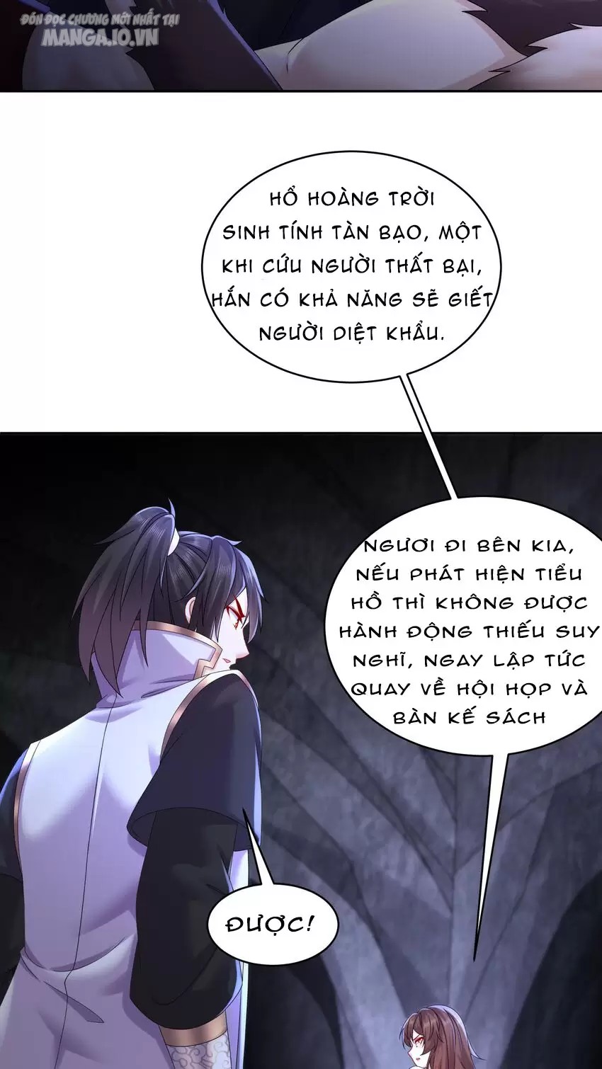 Nghịch Thiên Cải Mệnh Chapter 50 - Trang 2
