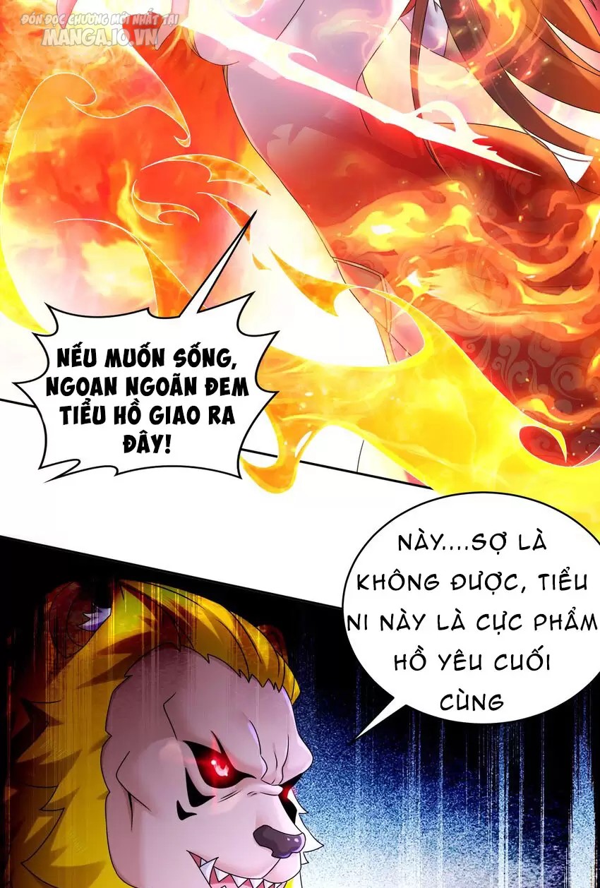 Nghịch Thiên Cải Mệnh Chapter 50 - Trang 2