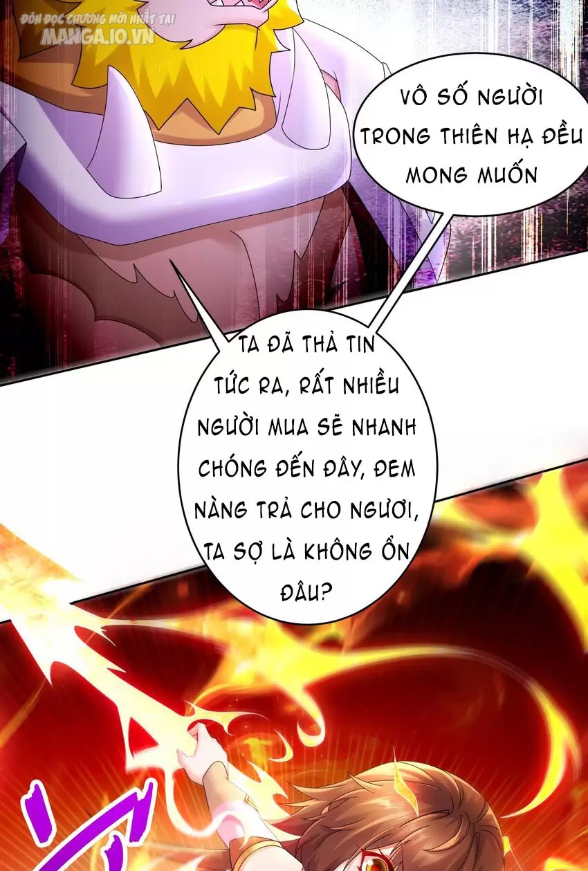 Nghịch Thiên Cải Mệnh Chapter 50 - Trang 2