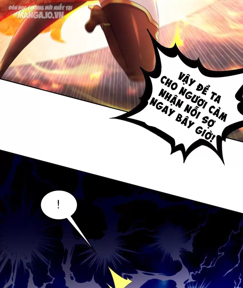 Nghịch Thiên Cải Mệnh Chapter 50 - Trang 2