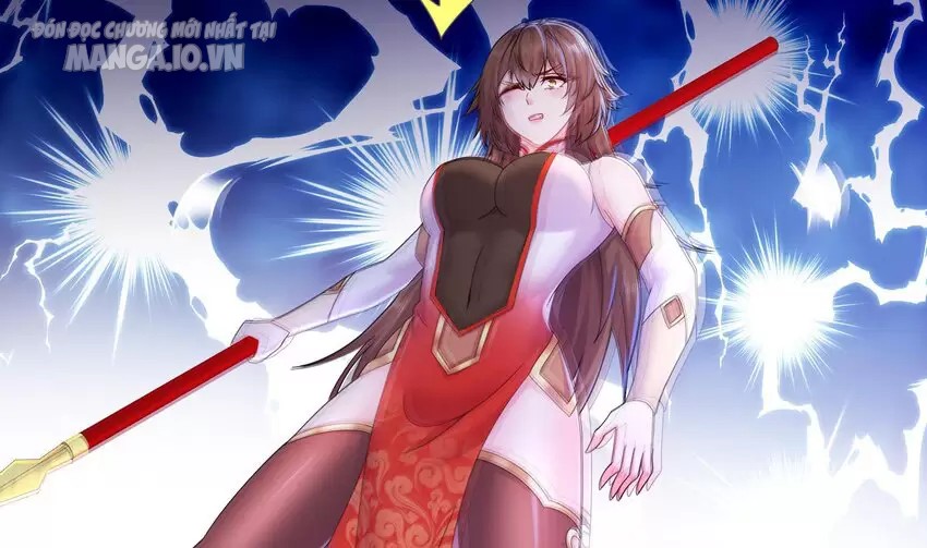 Nghịch Thiên Cải Mệnh Chapter 50 - Trang 2