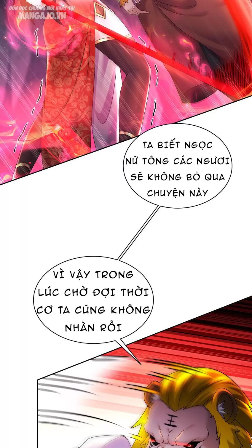 Nghịch Thiên Cải Mệnh Chapter 50 - Trang 2