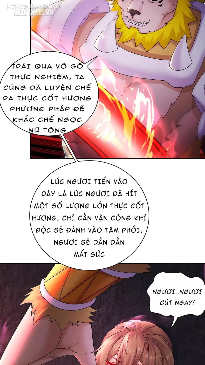 Nghịch Thiên Cải Mệnh Chapter 50 - Trang 2
