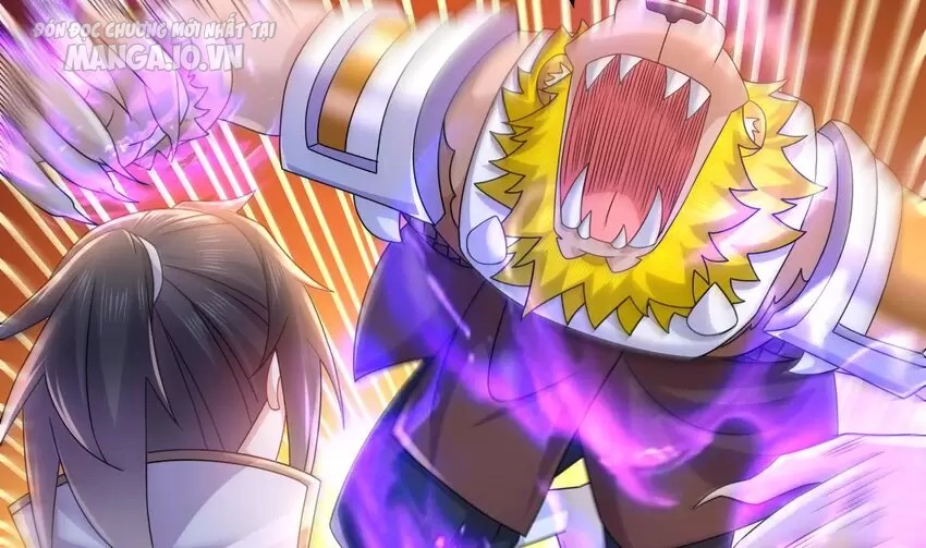 Nghịch Thiên Cải Mệnh Chapter 51 - Trang 2